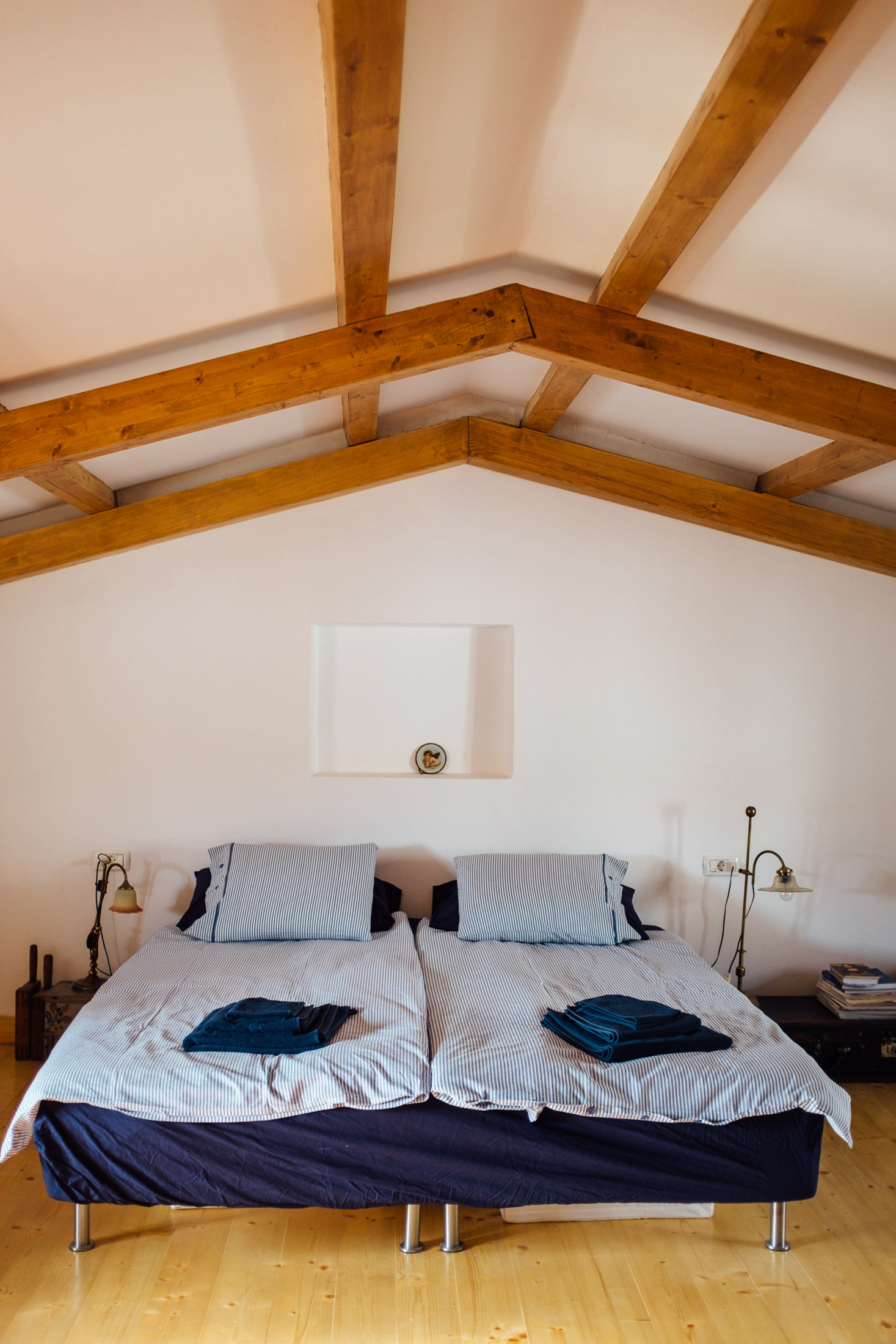 Attic