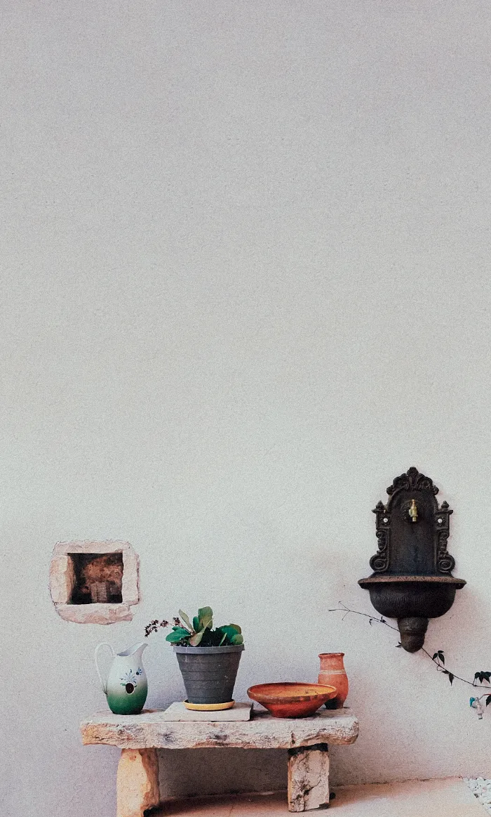 Istrian Retreat Mobile