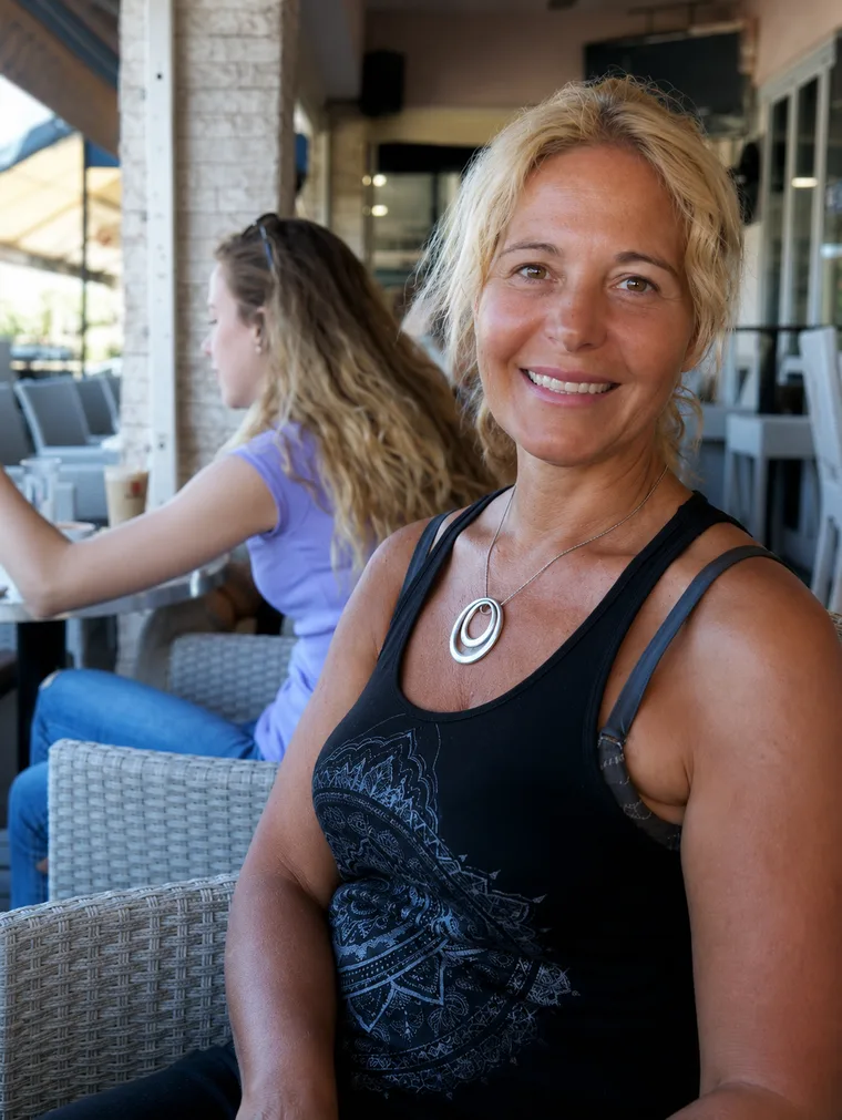 Meet Marijana