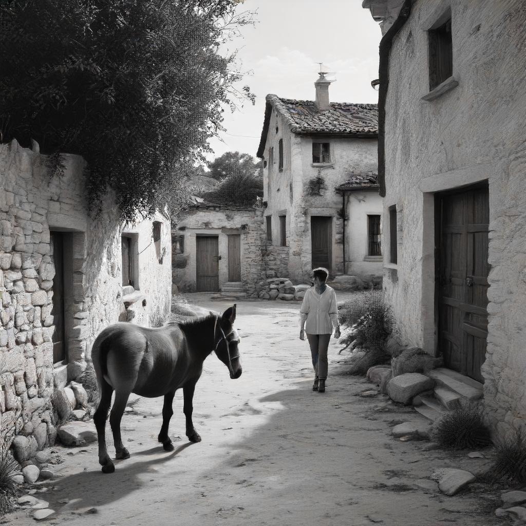 Childhood Bliss in Ližnjan - The Foundation of Our Home
